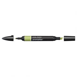 Winsor & Newton Μαρκαδόρος Promarker G136 Marsh Green