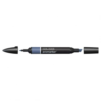 Winsor & Newton Μαρκαδόρος Promarker B624 Midnight Blue