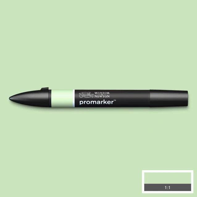 Winsor & Newton Μαρκαδόρος Promarker G339 Meadow Green