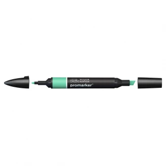 Winsor & Newton Μαρκαδόρος Promarker G637 Mint Green