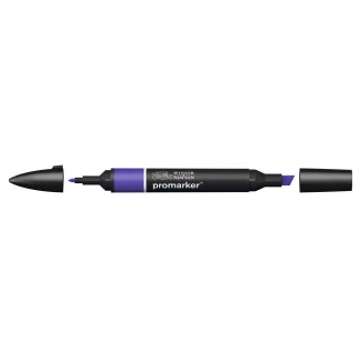 Winsor & Newton Μαρκαδόρος Promarker V464 Prussian