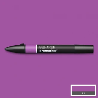 Winsor & Newton Μαρκαδόρος Promarker V546 Purple