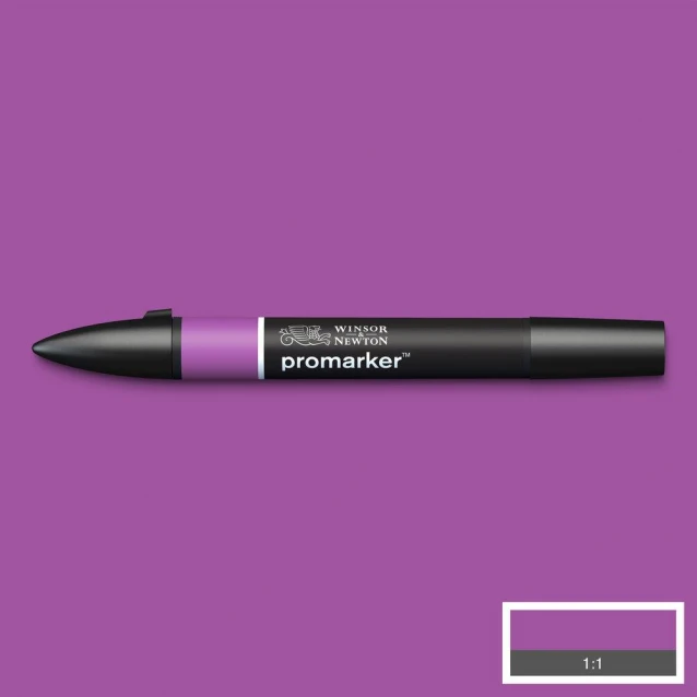 Winsor & Newton Μαρκαδόρος Promarker V546 Purple