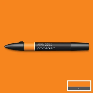 Winsor & Newton Μαρκαδόρος Promarker O467 Pumpkin