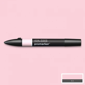 Winsor & Newton Μαρκαδόρος Promarker R519 Pale Pink