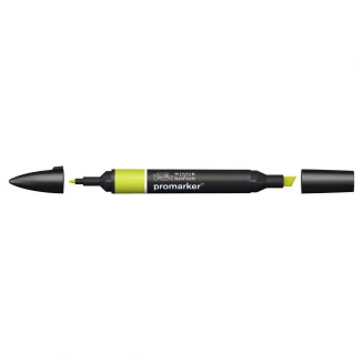 Winsor & Newton Μαρκαδόρος Promarker Y635 Pear Green