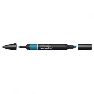 Winsor & Newton Μαρκαδόρος Promarker C824 Petrol Blue
