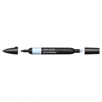 Winsor & Newton Μαρκαδόρος Promarker B119 Powder Blue