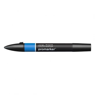 Winsor & Newton Μαρκαδόρος Promarker B555 True Blue