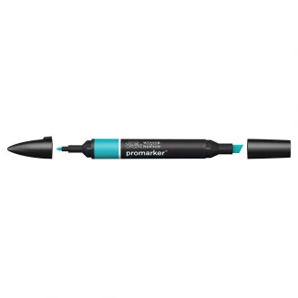 Winsor & Newton Μαρκαδόρος Promarker C247 Turquoise