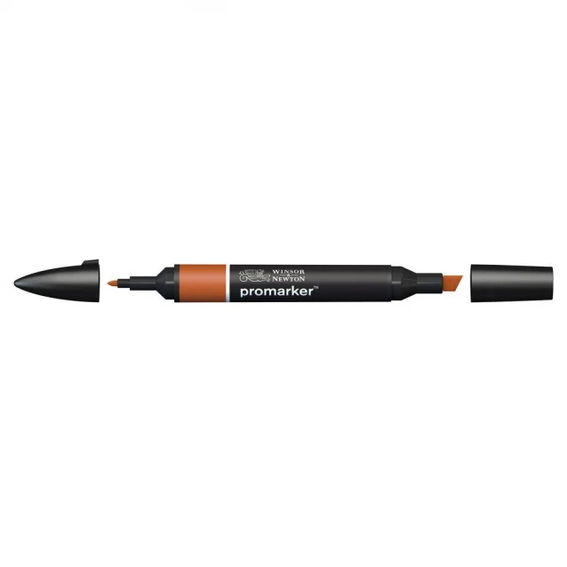 Winsor & Newton Μαρκαδόρος Promarker O335 Terracotta