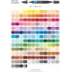 Winsor & Newton Μαρκαδόρος Promarker O335 Terracotta