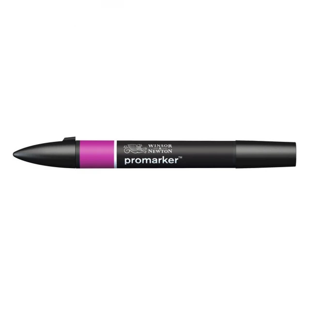 Winsor & Newton Μαρκαδόρος Promarker V865 Mulberry