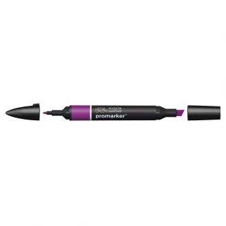 Winsor & Newton Μαρκαδόρος Promarker V735 Plum