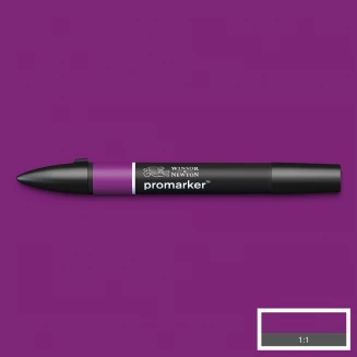 Winsor & Newton Μαρκαδόρος Promarker V735 Plum