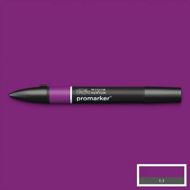 Winsor & Newton Μαρκαδόρος Promarker V735 Plum