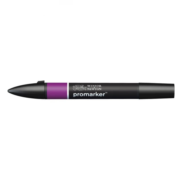 Winsor & Newton Μαρκαδόρος Promarker V735 Plum