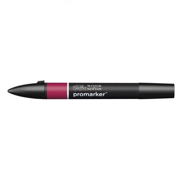 Winsor & Newton Μαρκαδόρος Promarker R424 Burgundy