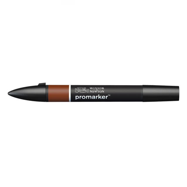 Winsor & Newton Μαρκαδόρος Promarker O225 Henna