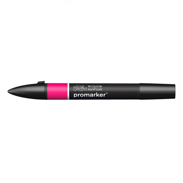Winsor & Newton Μαρκαδόρος Promarker M865 Magenta