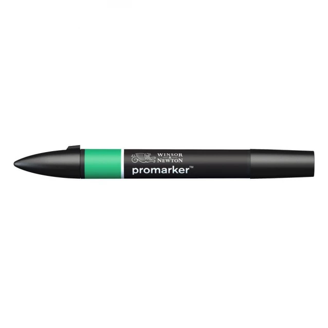 Winsor & Newton Μαρκαδόρος Promarker G657 Emerald
