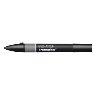 Winsor & Newton Μαρκαδόρος Promarker CG4 Cool Grey 4