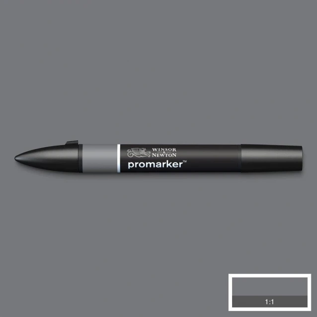 Winsor & Newton Μαρκαδόρος Promarker CG4 Cool Grey 4