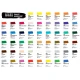 Liquitex Professional Ακρυλικός Μαρκαδόρος 2mm Blue Prussian Hue