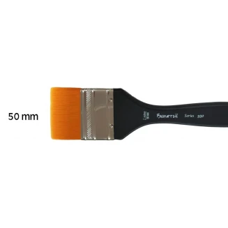 Buonarroti Συνθετικό Σπατουάρ 50 mm (2