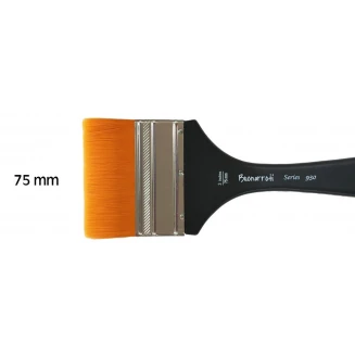 Buonarroti Συνθετικό Σπατουάρ 75 mm (3