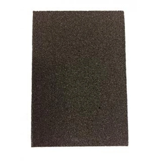 Σφουγγαράκι Γυαλόχαρτο Ψιλό (Fine) 10X7X2,5cm