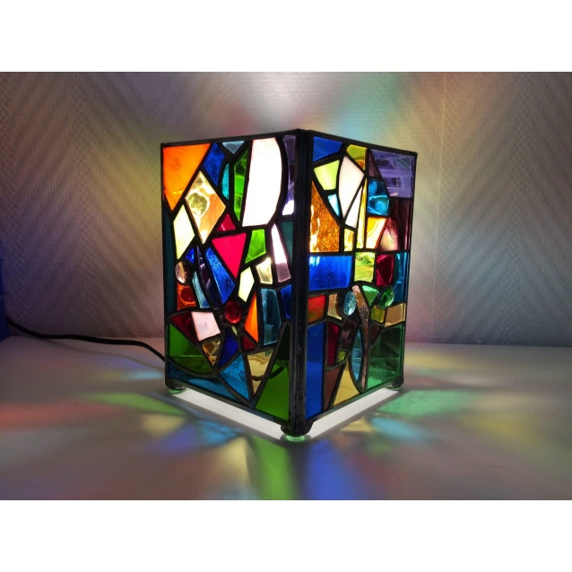 Lefranc & Bourgeois 50ml Vitrail 541 Olive Green