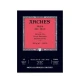 Arches Μπλοκ Λαδιού 300gr 23x31cm 12 φύλλων
