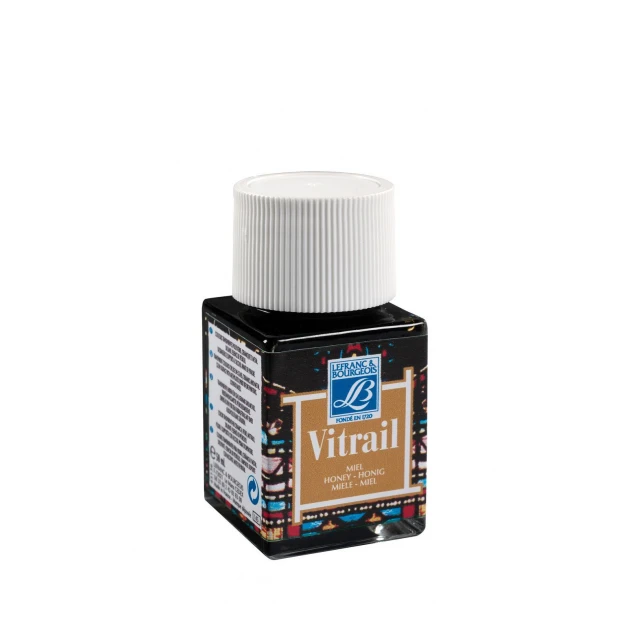 Lefranc & Bourgeois 50ml Vitrail 145 Honey