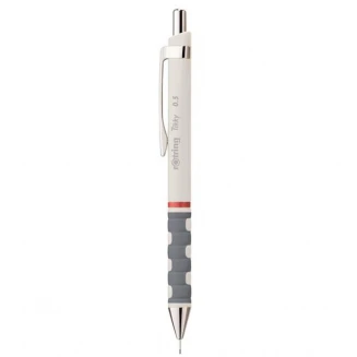 Rotring Μηχανικό Μολύβι Tikky 0,5 Λευκό