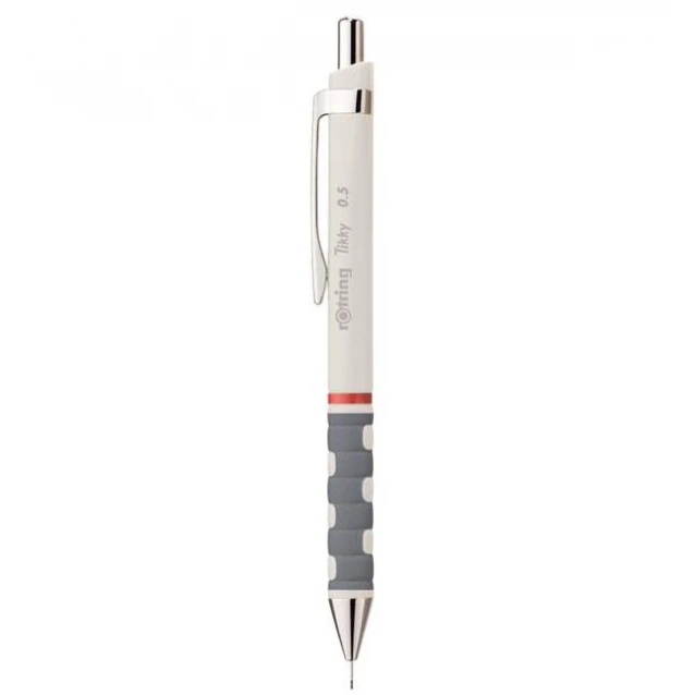 Rotring Μηχανικό Μολύβι Tikky 0,5 Λευκό