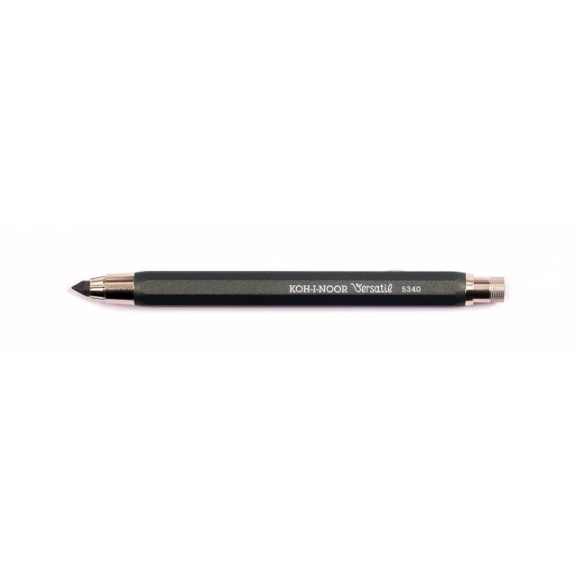KOH-I-NOOR Μηχανικό Μολύβι Versatil 5,6mm με Ξύστρα