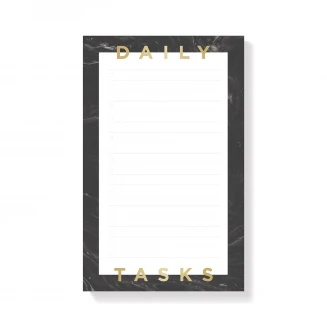 Σημειωματάριο Καθημερινών Καθηκόντων