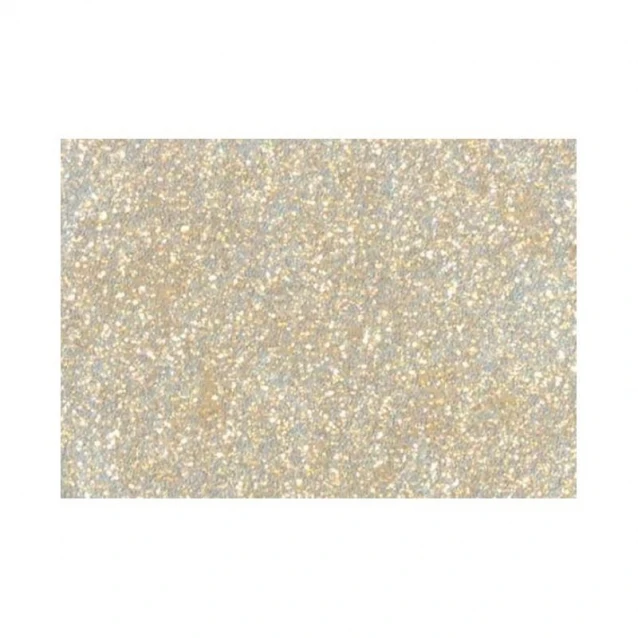 Knorr Prandell 50ml Κόλλα Glitter Λευκό