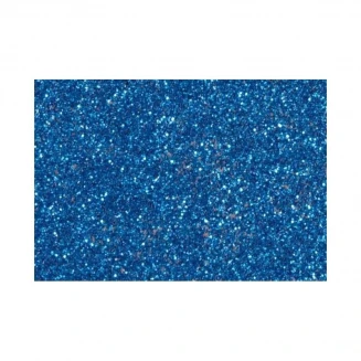 Knorr Prandell 50ml Κόλλα Glitter Μπλέ
