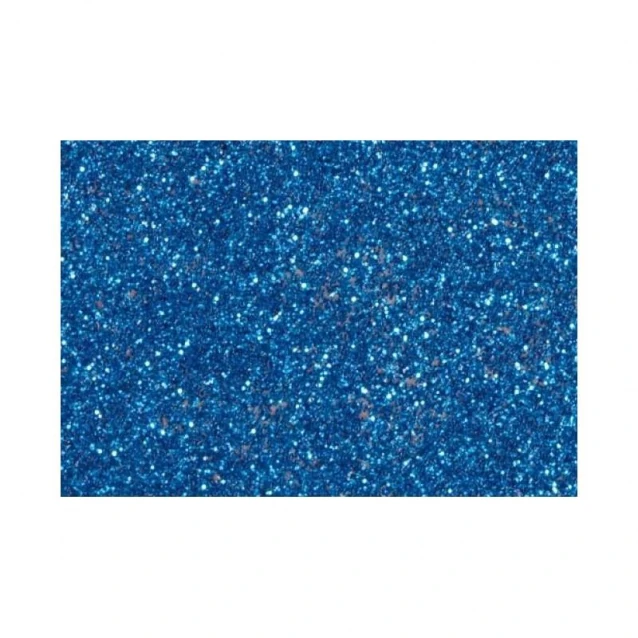 Knorr Prandell 50ml Κόλλα Glitter Μπλέ