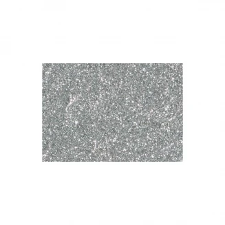 Knorr Prandell 50ml Κόλλα Glitter Ασημί