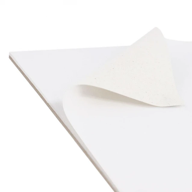 SinoArt Μπλόκ 10 Φύλλα Βαμβακερό Καμβά A3 (29.7x42cm) 280gr