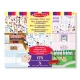 Melissa & Doug 175 Αυτοκόλλητα Σπίτι