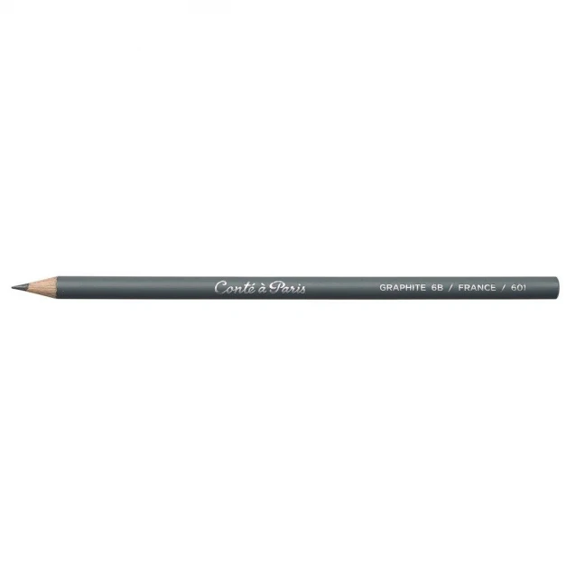 Conte a Paris Μολύβι Γραφίτη 6B