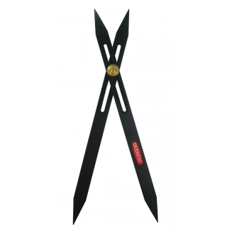 Derwent Διαβήτης Κλίμακας (Κομπάσο)