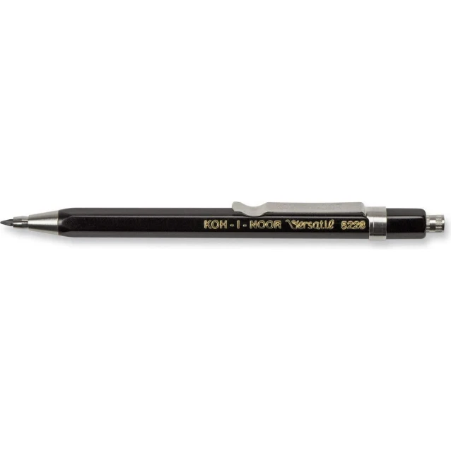 KOH-I-NOOR Μηχανικό Μολύβι Versatil 2 mm