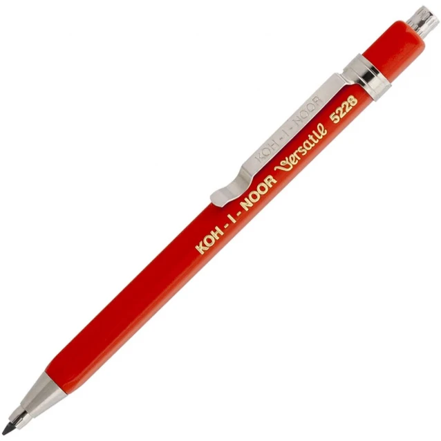 KOH-I-NOOR Μηχανικό Μολύβι Versatil 2 mm