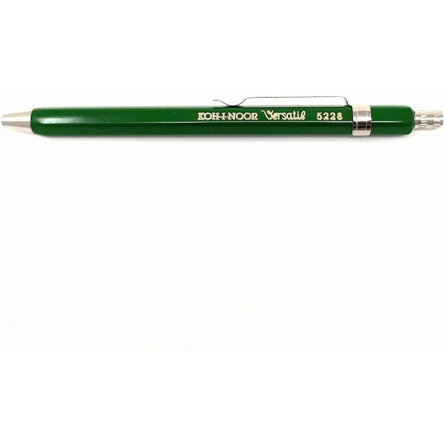 KOH-I-NOOR Μηχανικό Μολύβι Versatil 2 mm