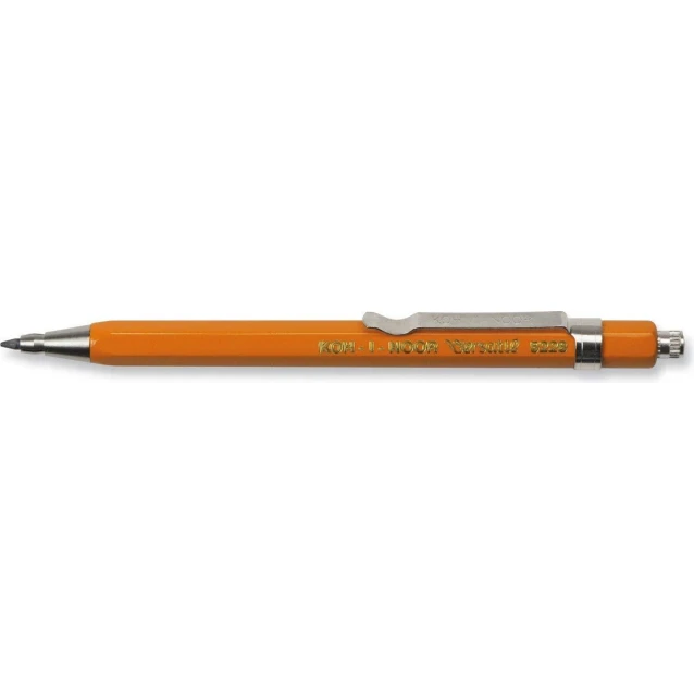 KOH-I-NOOR Μηχανικό Μολύβι Versatil 2 mm